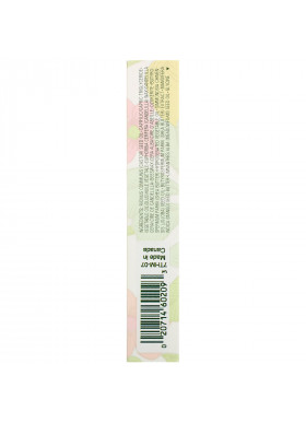 Clinique, Chubby Stick, Intense Moisturizing Lip Colour Balm, Heftiest Hibiscus, .10 oz (.3 g)