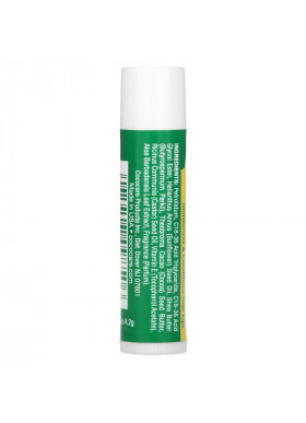 Cococare, Shea Butter Lip Balm, .15 oz (4.2 g)