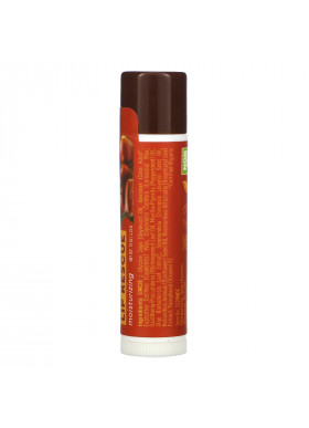 Desert Essence, Lip Rescue, Moisturizing Lip Balm with Jojoba Oil, .15 oz (4.25 g)