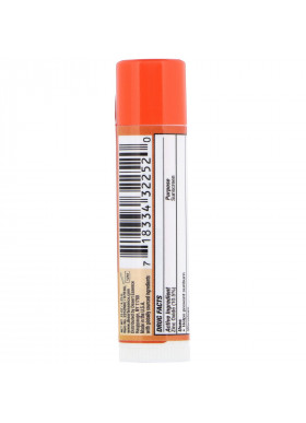 Desert Essence, Lip Rescue, SPF 30, Exotic Coconut, .15 oz (4.25 g)
