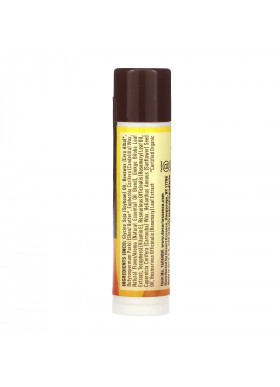 Desert Essence, Lip Rescue, Ultra Hydrating with Shea Butter, .15 oz (4.25 g)