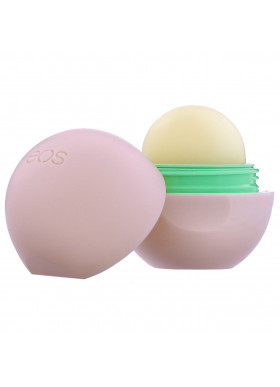 EOS, 100% Natural Shea Lip Balm, Apricot, 0.25 oz (7 g)