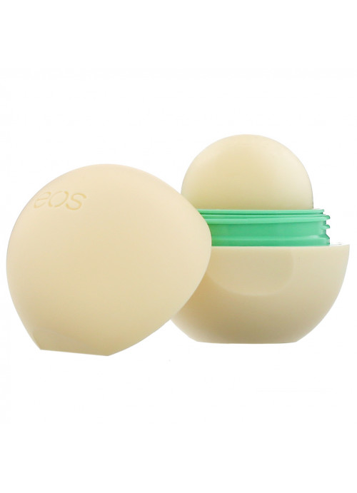 EOS, 100% Natural Shea Lip Balm, Vanilla Bean, 0.25 oz (7 g)