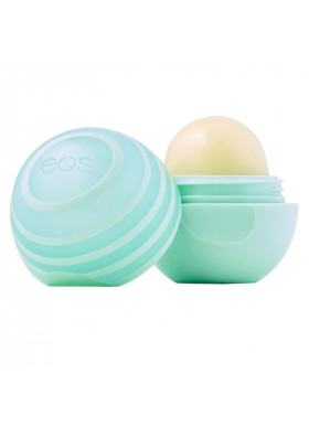 EOS, Active, Sunscreen Lip Balm with Aloe, SPF 30, .25 oz (7 g)