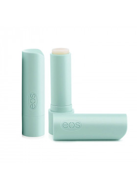 EOS, Lip Balm, Sweet Mint, 2 Pack, .14 oz (4 g) Each