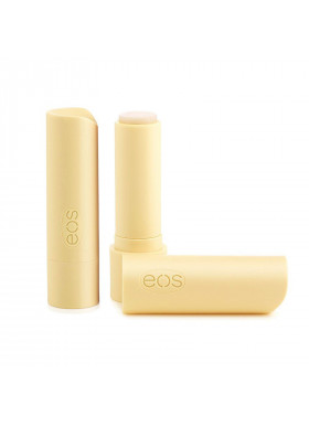 EOS, Lip Balm, Vanilla Bean, 2 Pack, .14 oz (4 g) Each