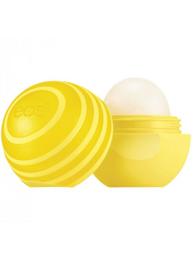 EOS, Lip Balm with SPF 15, Lemon Twist, .25 oz (7 g)