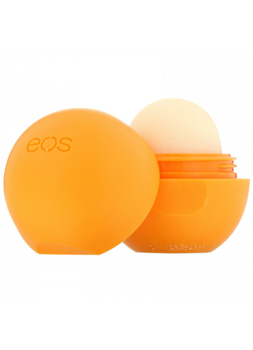 EOS, Organic Lip Balm, Tropical Mango, 0.25 oz (7 g)