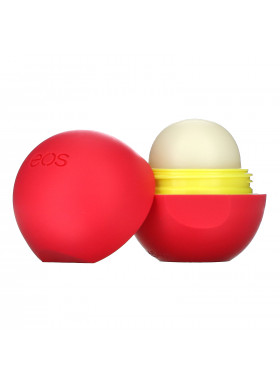 EOS, Super Soft Shea Lip Balm, Coconut Milk, 0.25 oz (7 g)