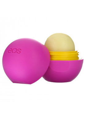 EOS, Super Soft Shea Lip Balm, Honey Apple, 0.25 oz (7 g)