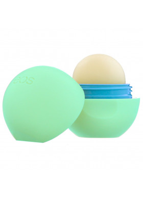 EOS, Super Soft Shea Lip Balm, Triple Mint, 0.25 oz (7 g)
