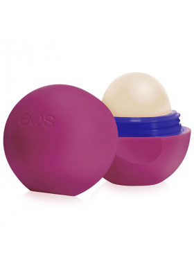 EOS, Super Soft Shea Lip Balm, Wildberry, 0.25 oz (7 g)