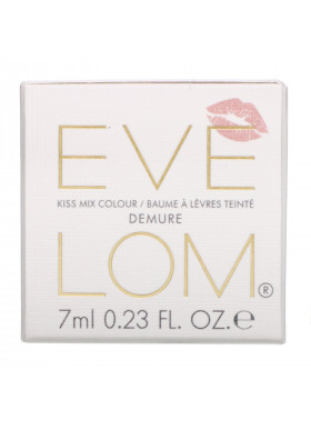 Eve Lom, Kiss Mix Colour, Demure, 0.23 fl oz (7 ml)