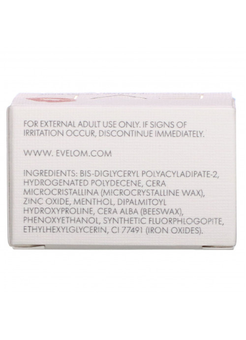 Eve Lom, Kiss Mix Colour, Demure, 0.23 fl oz (7 ml)