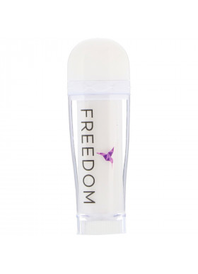 Freedom, Lip Balm, Lavender Citrus Lip Love, 0.15 oz