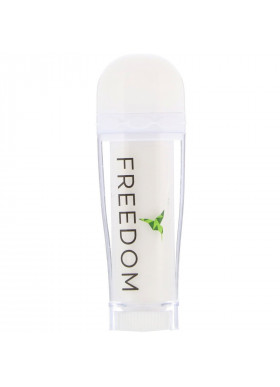 Freedom, Lip Balm, Mint Lip Tingle, 0.15 oz