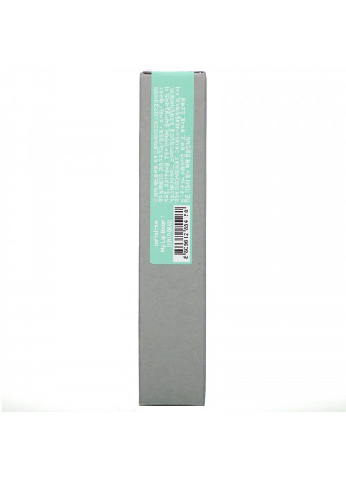 Innisfree, My Lip Balm, Green Peppermint Tea, 0.52 oz (15 g)