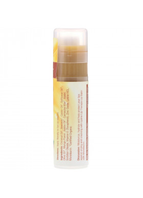 Life-flo, Lysine Lip Therape with Monolaurin, Natural Mango Flavor, 0.25 oz (7 g)