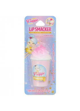 Lip Smacker, Frappe Cup Lip Balm, Fairy Pixie Dust, 0.26 oz (7.4 g)