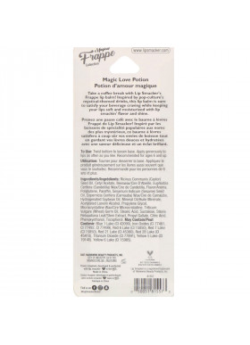 Lip Smacker, Frappe Cup Lip Balm, Magic Love Potion, 0.26 oz (7.4 g)