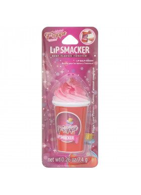 Lip Smacker, Frappe Cup Lip Balm, Magic Love Potion, 0.26 oz (7.4 g)