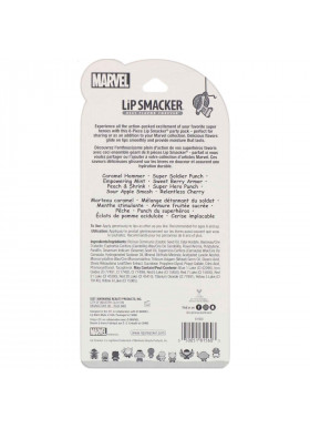 Lip Smacker, Marvel Avengers, Party Pack, 8 Pieces