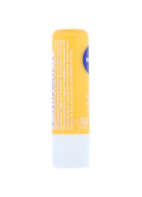 Nivea, Lip Care, Milk & Honey, 0.17 oz (4.8 g)