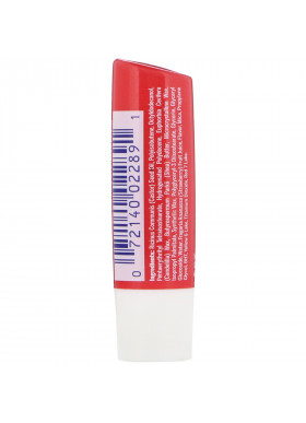 Nivea, Lip Care, Strawberry, 0.17 oz (4.8 g)