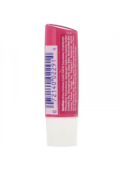 Nivea, Lip Care, Watermelon, 0.17 oz (4.8 g)