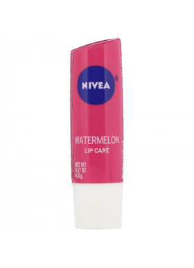 Nivea, Lip Care, Watermelon, 0.17 oz (4.8 g)