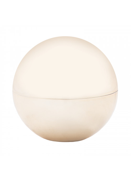 Nugg, Happy Lips, Cocoa Shine Lip Balm, 0.24 oz (7 g)