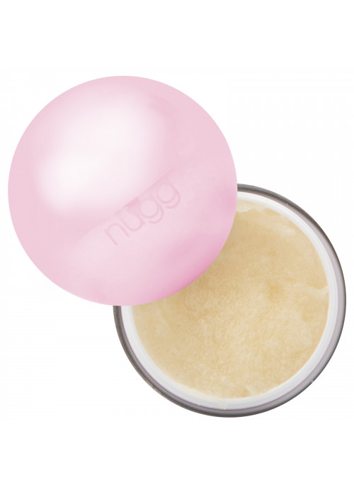 Nugg, Lip Crush, Vanilla Lip Scrub, 0.24 oz (7 g)