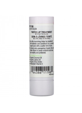 Physicians Formula, Organic Wear, Tinted Lip Treatment, Love Bite, 0.15 oz (4.3 g)