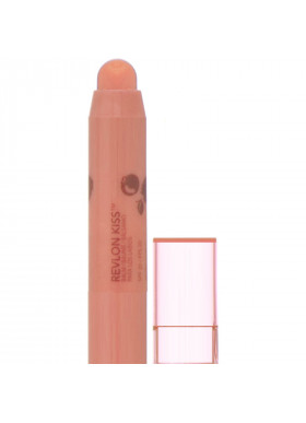 Revlon, Kiss Balm, 015 Juicy Peach, 0.09 oz (2.6 g)