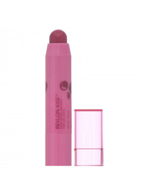 Revlon, Kiss Balm, 035 Berry Burst, 0.09 oz (2.6 g)
