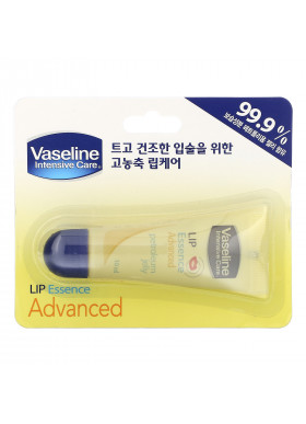 Vaseline, Lip Essence, Advanced, 10 ml