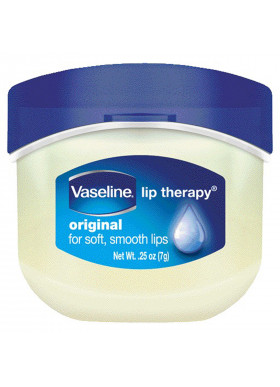 Vaseline, Lip Therapy, Original Lip Balm, 0.25 oz (7 g)