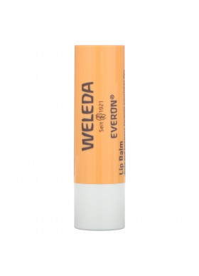 Weleda, Everon Lip Balm, 0.17 oz (4.8 g)