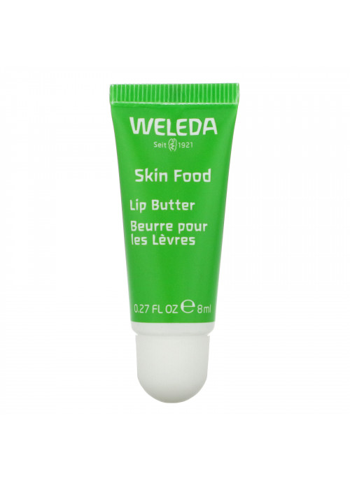 Weleda, Skin Food, Lip Butter, 0.27 fl oz (8 ml)