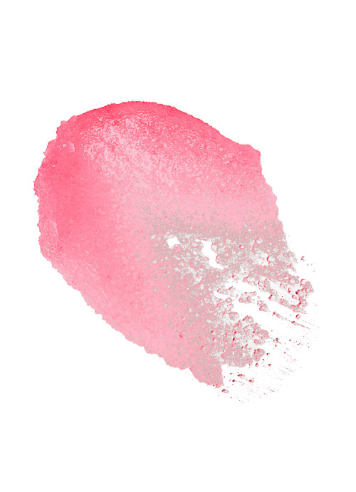 Wet n Wild, Perfect Pout Lip Scrub, Watermelon, 0.35 oz (10 g)