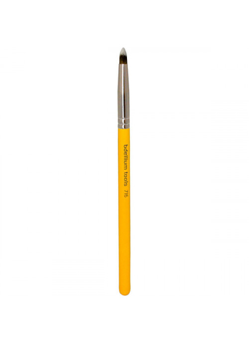 Bdellium Tools, Studio Line, Eyes 716, 1 Smoky Eyeliner Brush