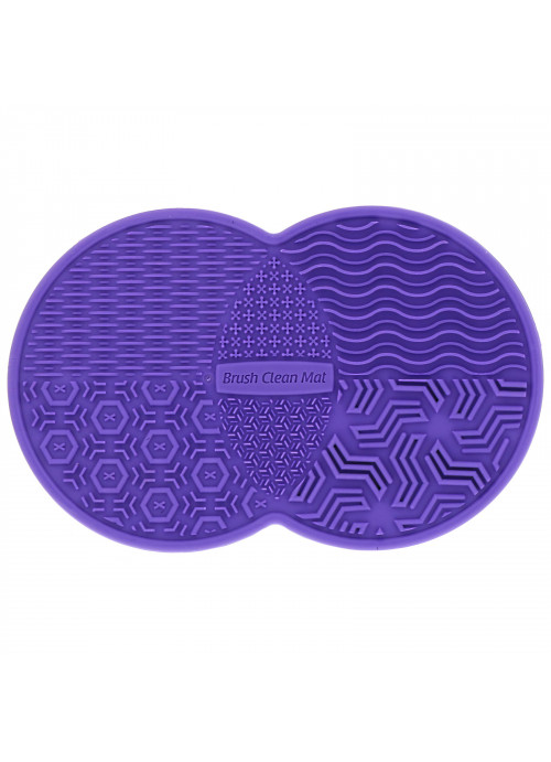Denco, Brush Cleaning Mat, 1 Mat