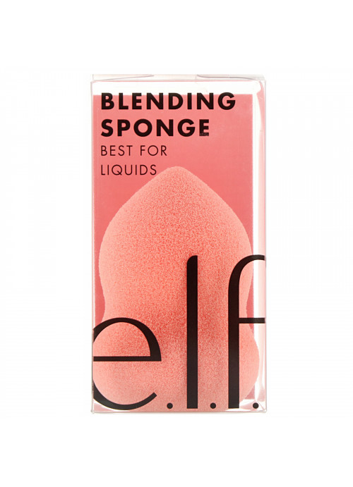 E.L.F., Blending Sponge, 1 Sponge