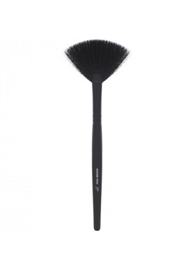 E.L.F., Fan Brush, 1 Brush