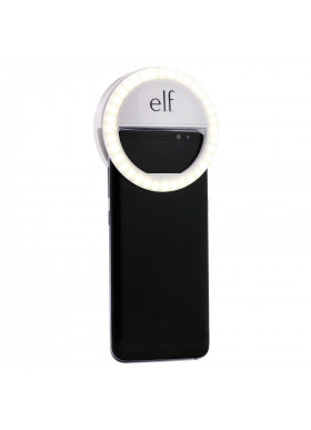 E.L.F., Glow on the Go Selfie Light, 1 Count