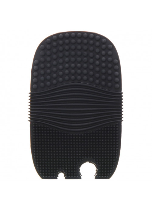 E.L.F., Makeup Brush Cleaning Glove, 1 Glove