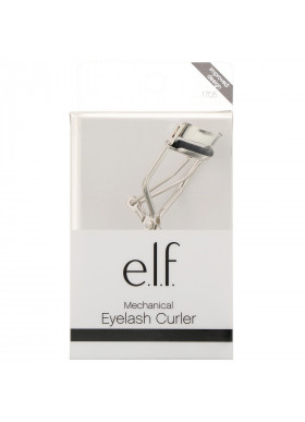 E.L.F., Mechanical Eyelash Curler, 1 Count