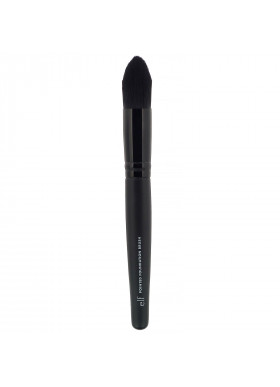 E.L.F., Pointed Foundation Brush, 1 Brush