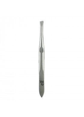 E.L.F., Slant Tweezer, 1 Count