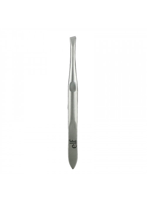 E.L.F., Slant Tweezer, 1 Count